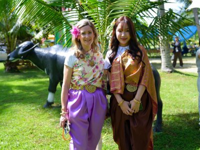 SS Rice News Convention 2025, Pattaya - Thailand